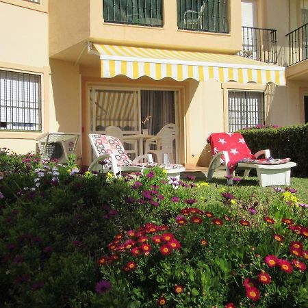 Carihuela Beach Torremolinos Exteriör bild